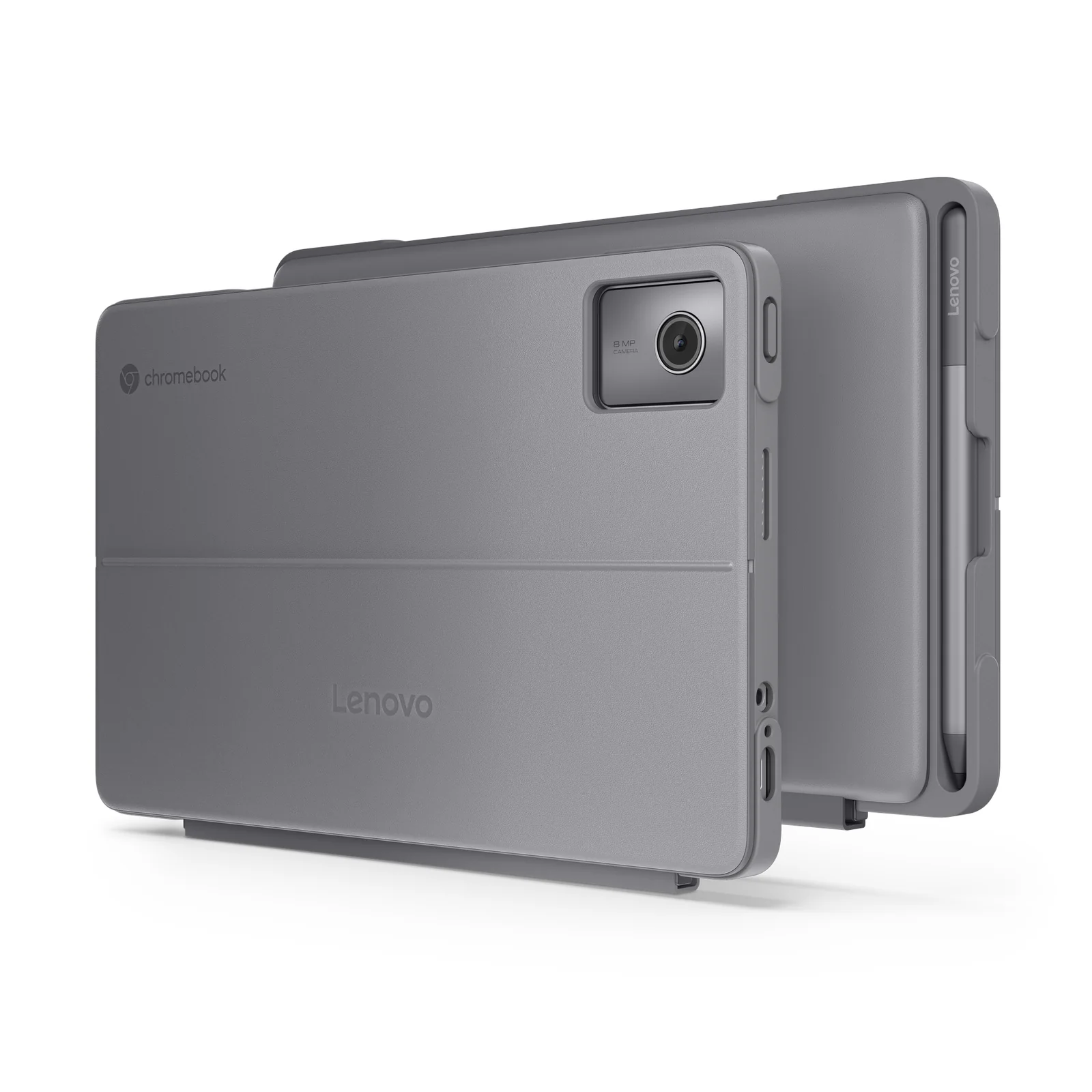Lenovo Chromebook Duet EDU G2 64GB Grey