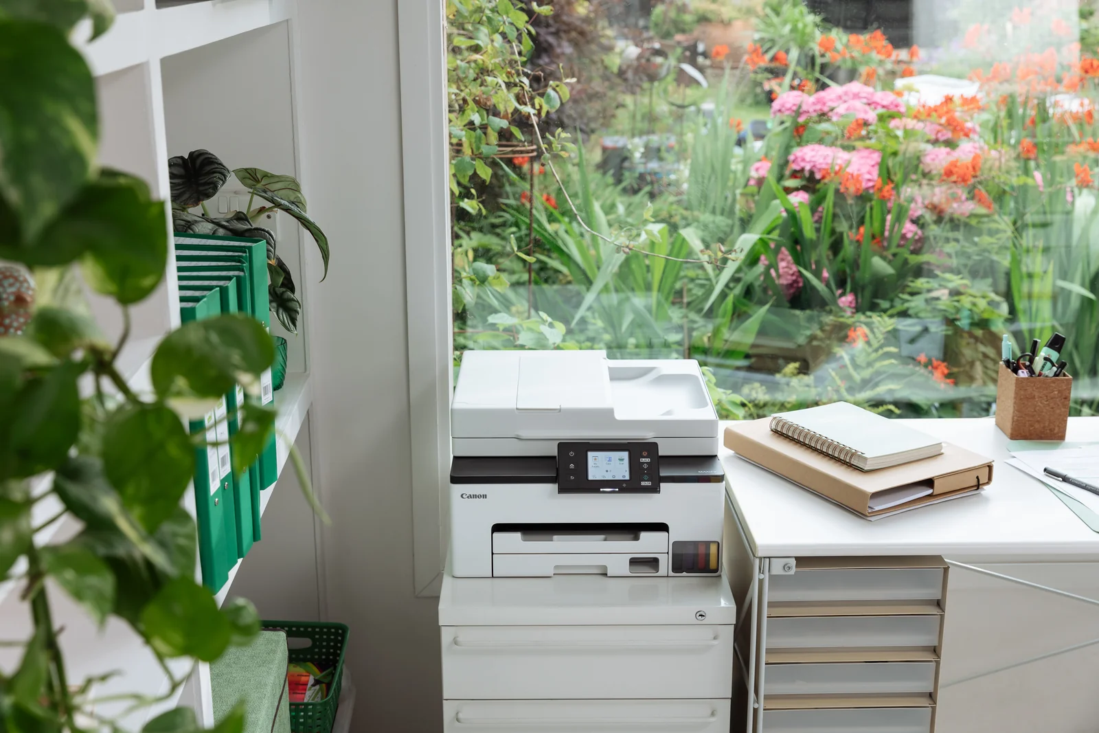 Canon MAXIFY GX2050 Inkjet Printer