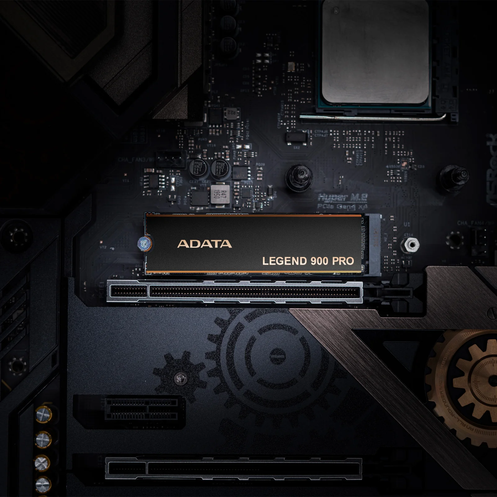 ADATA LEGEND 900 PRO 4TB SSD