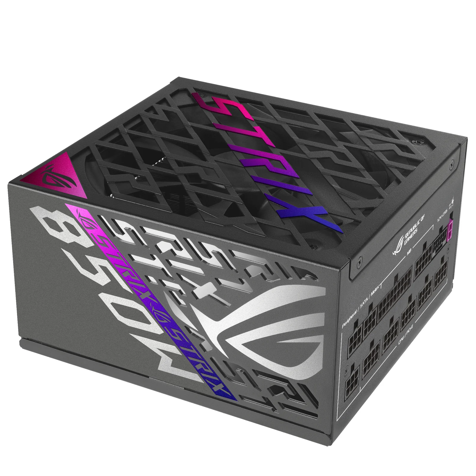 ASUS ROG -STRIX-850P-GAMING-E 850W Power Supply