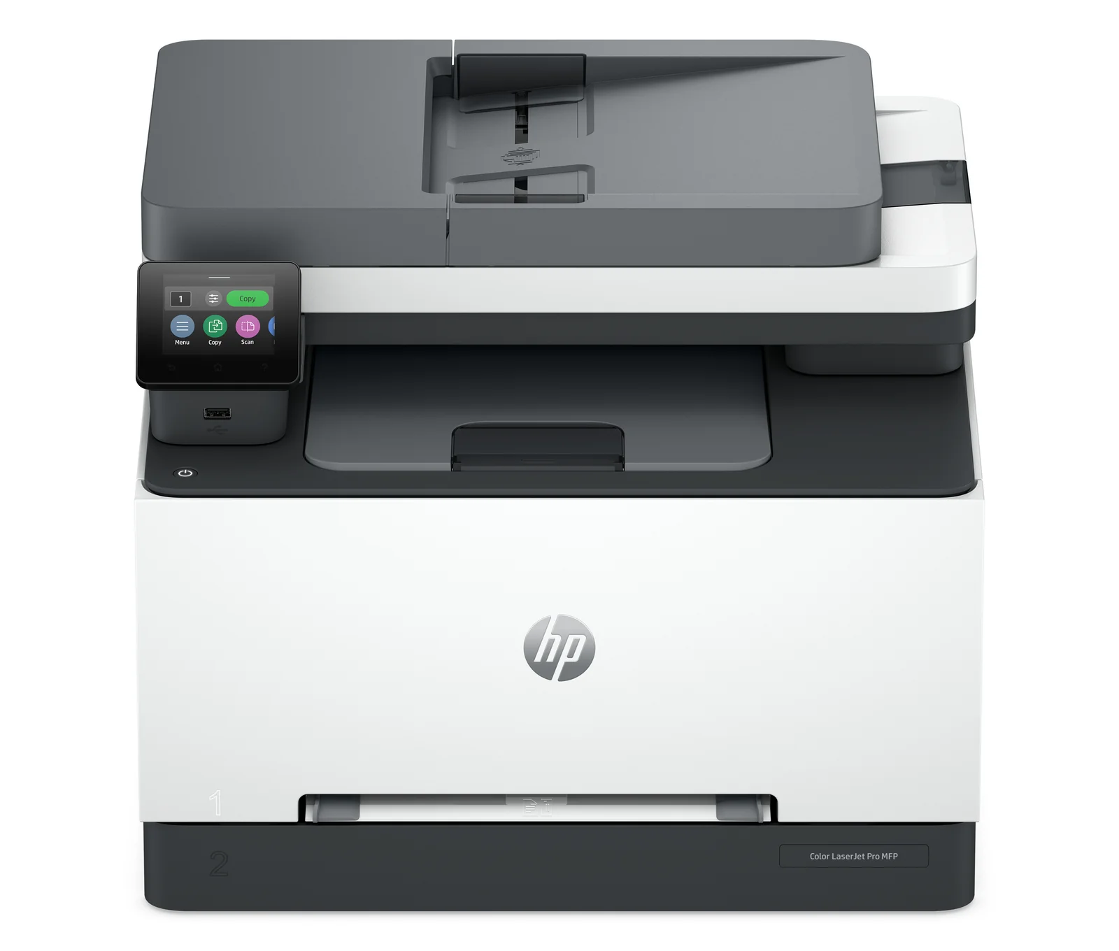 HP D2KG9F laser Colour Laser Printer