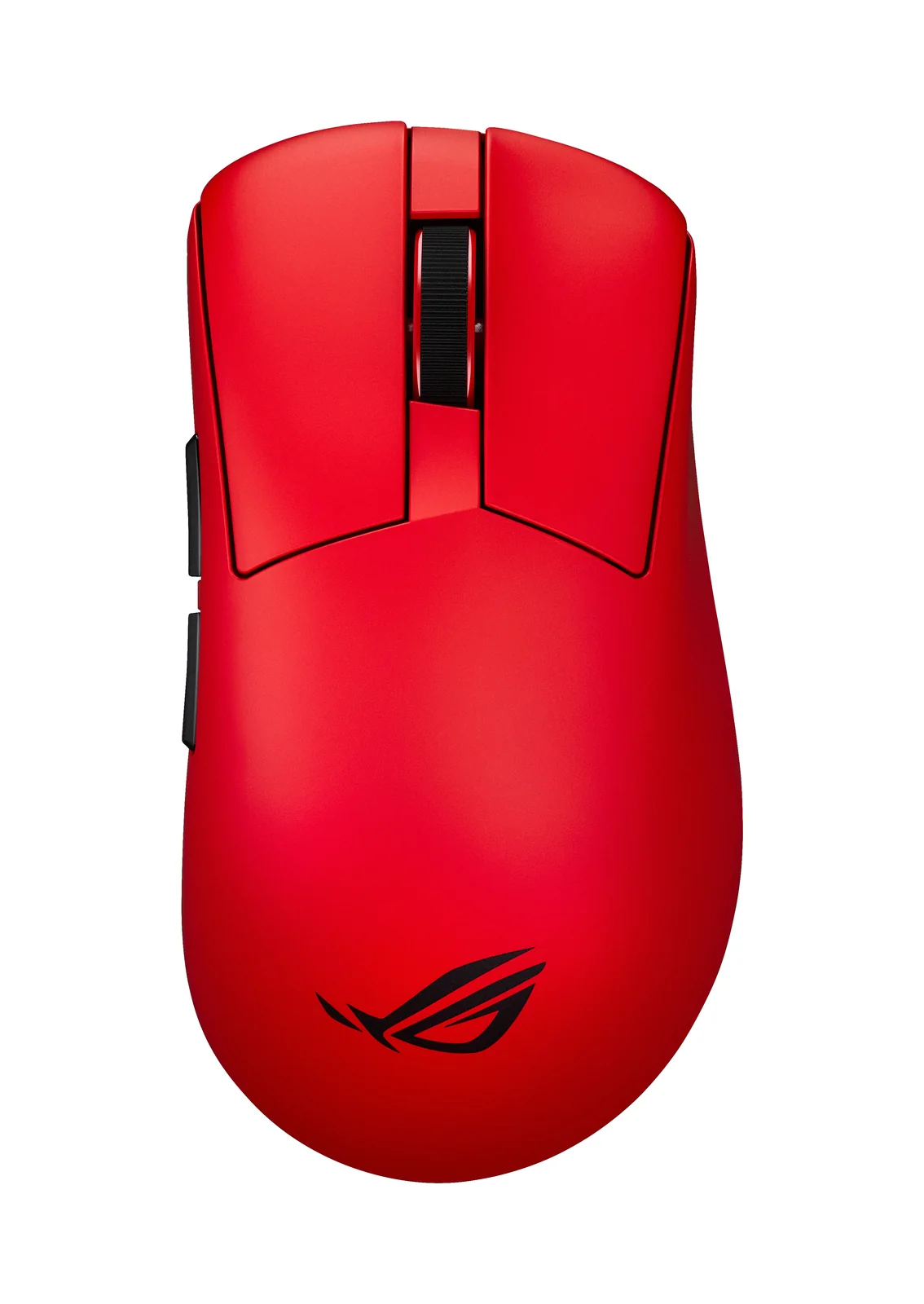 ASUS ROG Gladius IV Ace Red Wireless Mouse