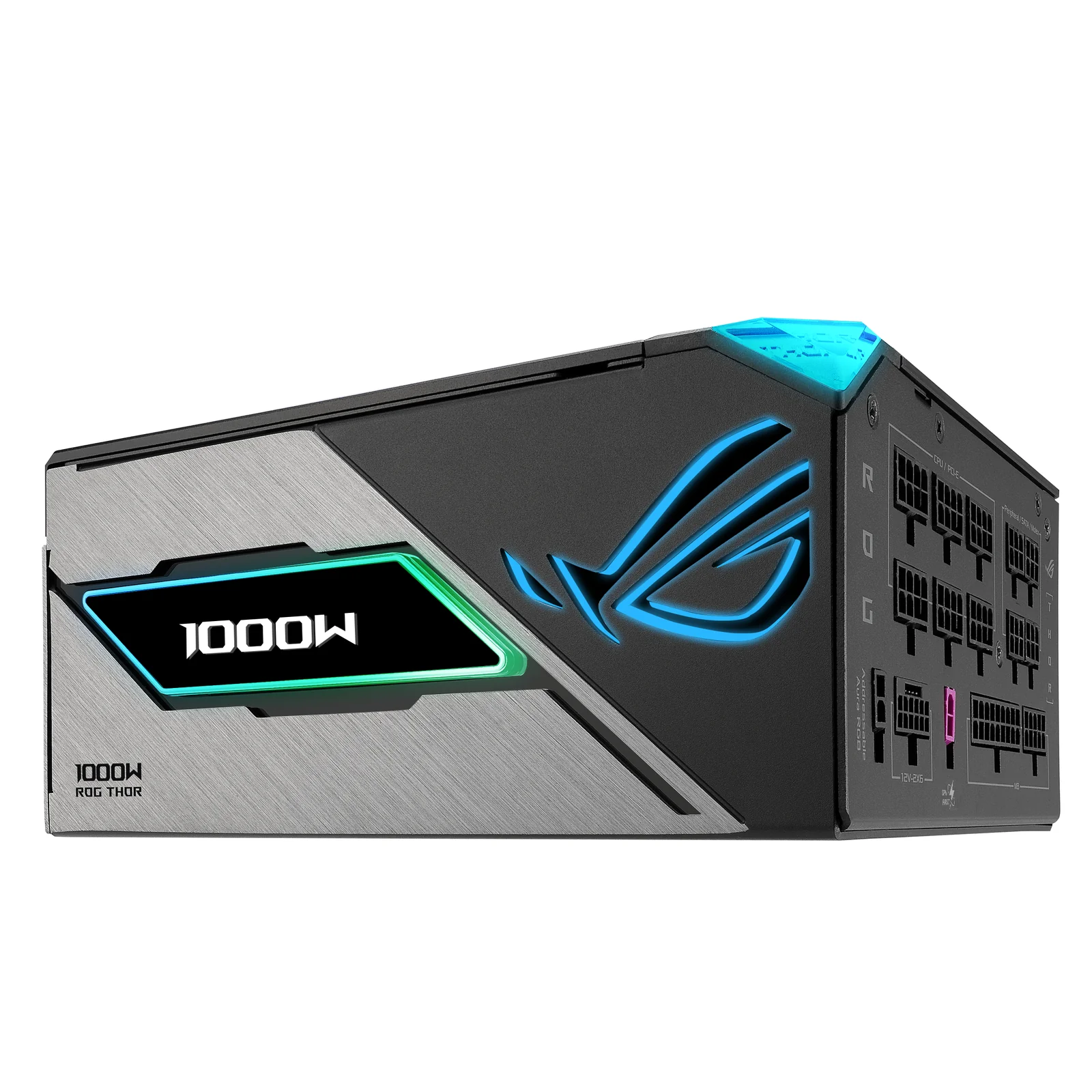 ASUS ROG -THOR-1000P3-GAMING-E 1000W Power Supply