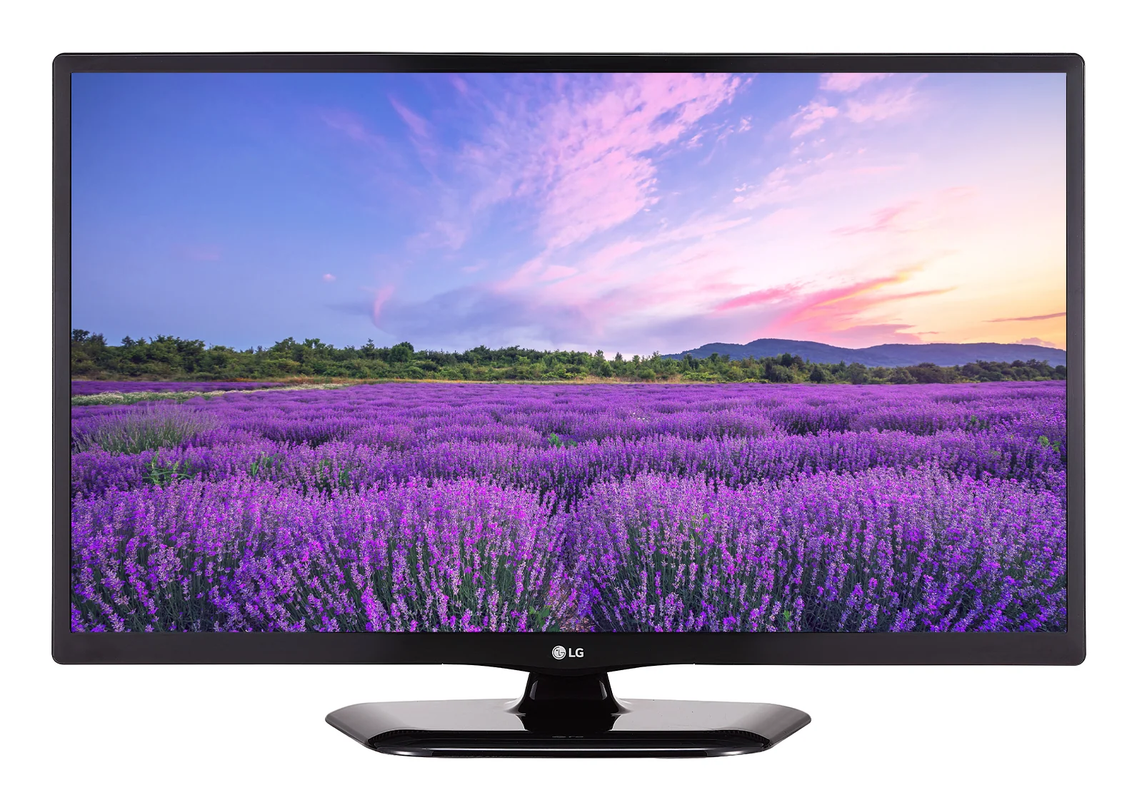 LG 27LN661H0LA 27" Smart TV