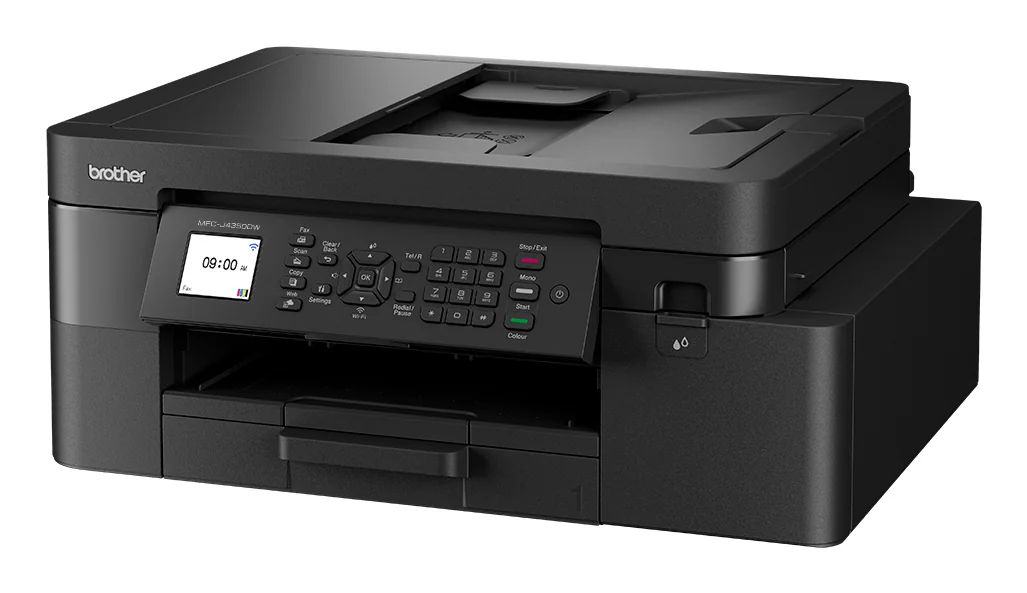 Brother MFC-J4350DW multifunction Printer