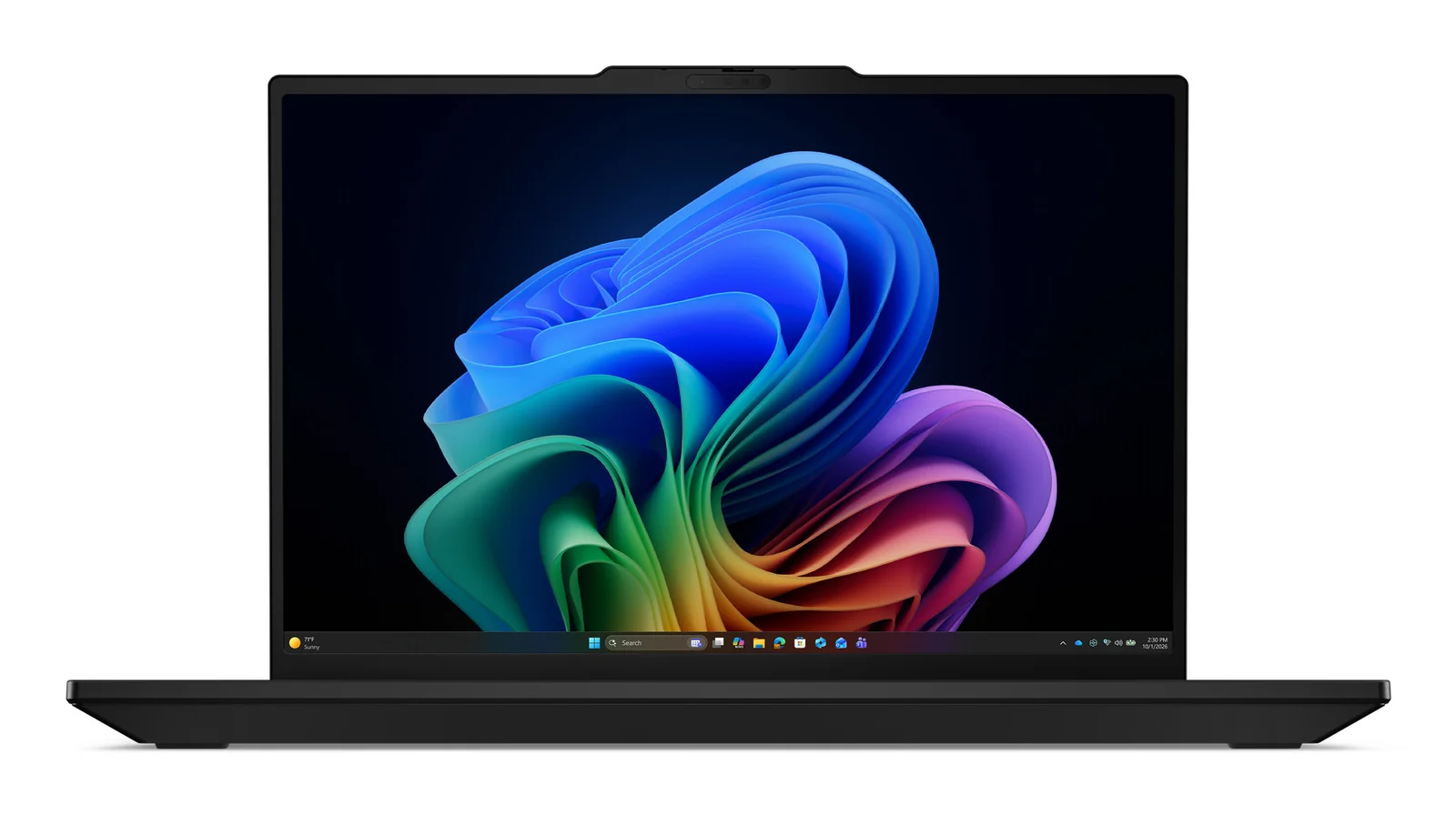 Lenovo ThinkPad T16 Gen 5 (Intel) Copilot+ PC 16", Intel Core Ultra 7 355, 32GB RAM, 1TB SSD