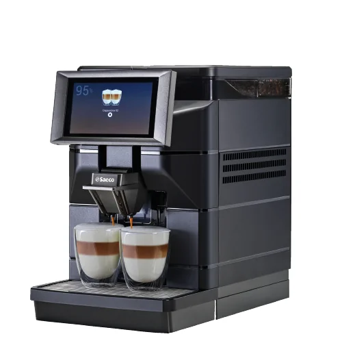 Saeco Magic M1 Bean-to-Cup Coffee Machine