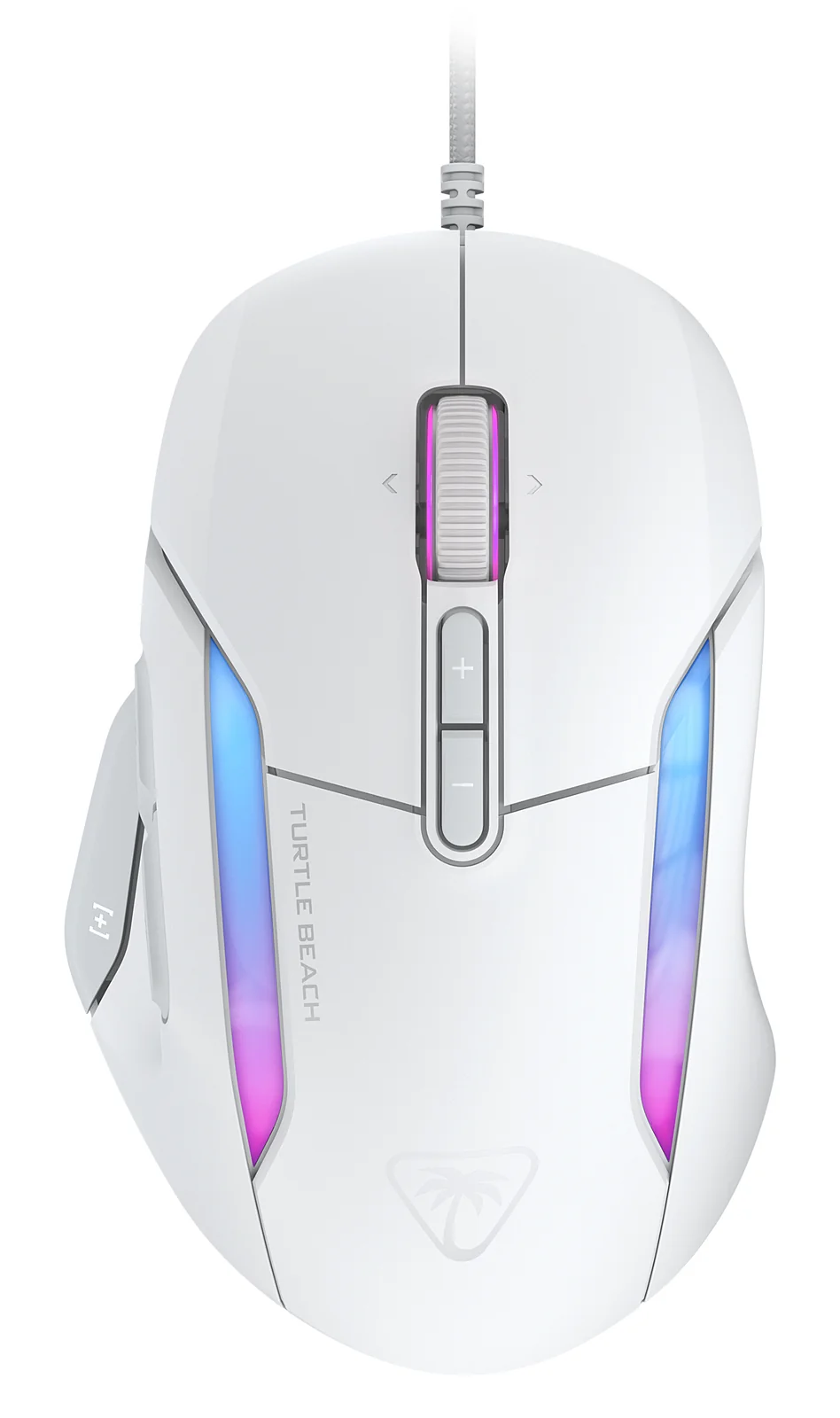 Turtle Beach Kone II Mouse White