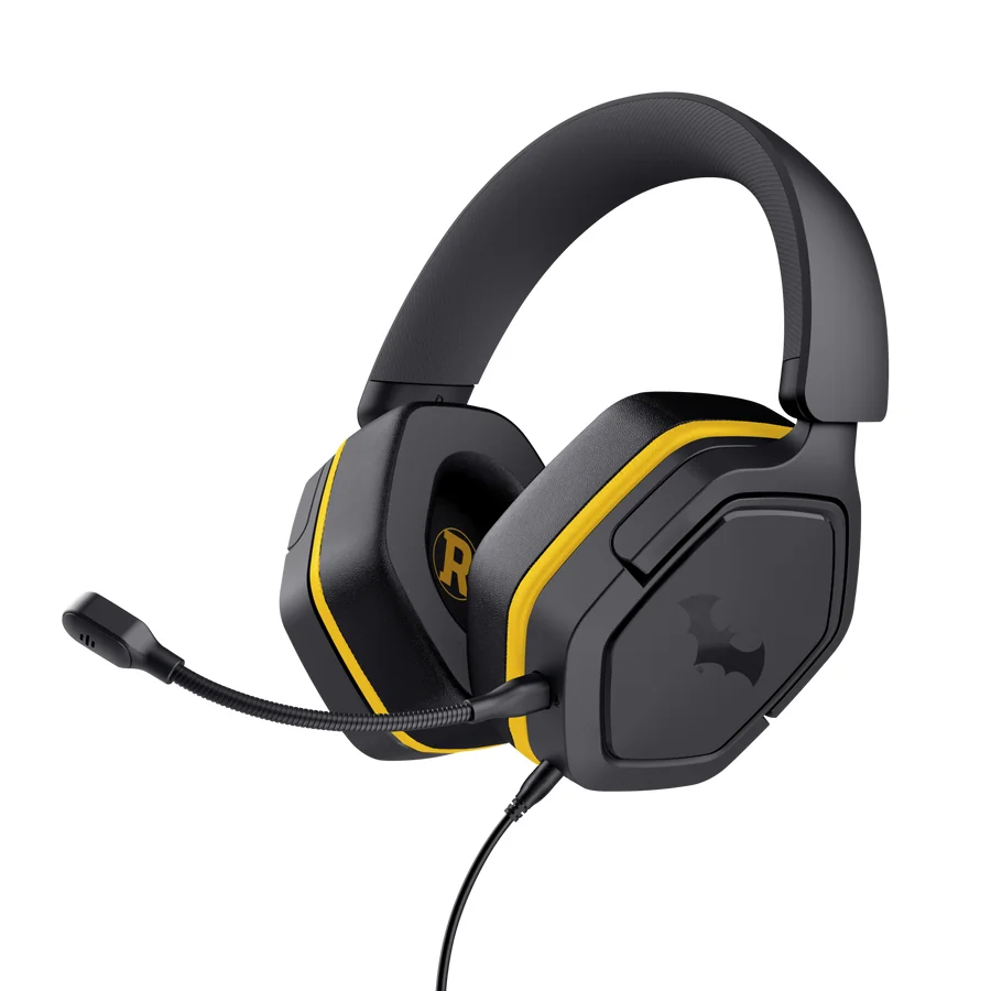 Trust 25784 Yellow