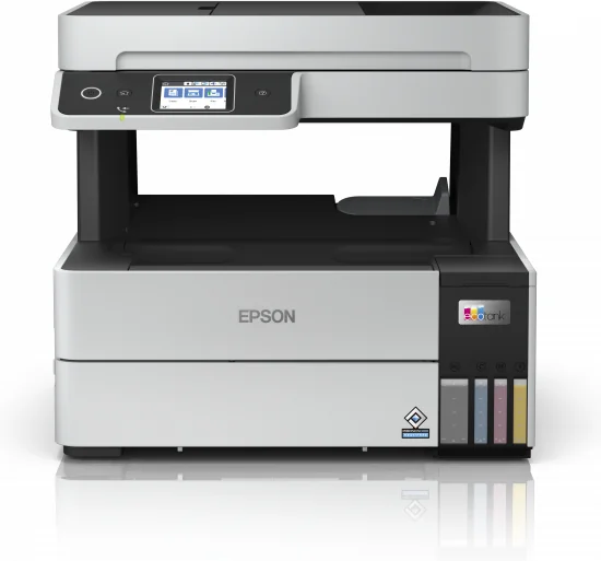 Epson EcoTank ET-5185 Inkjet Printer