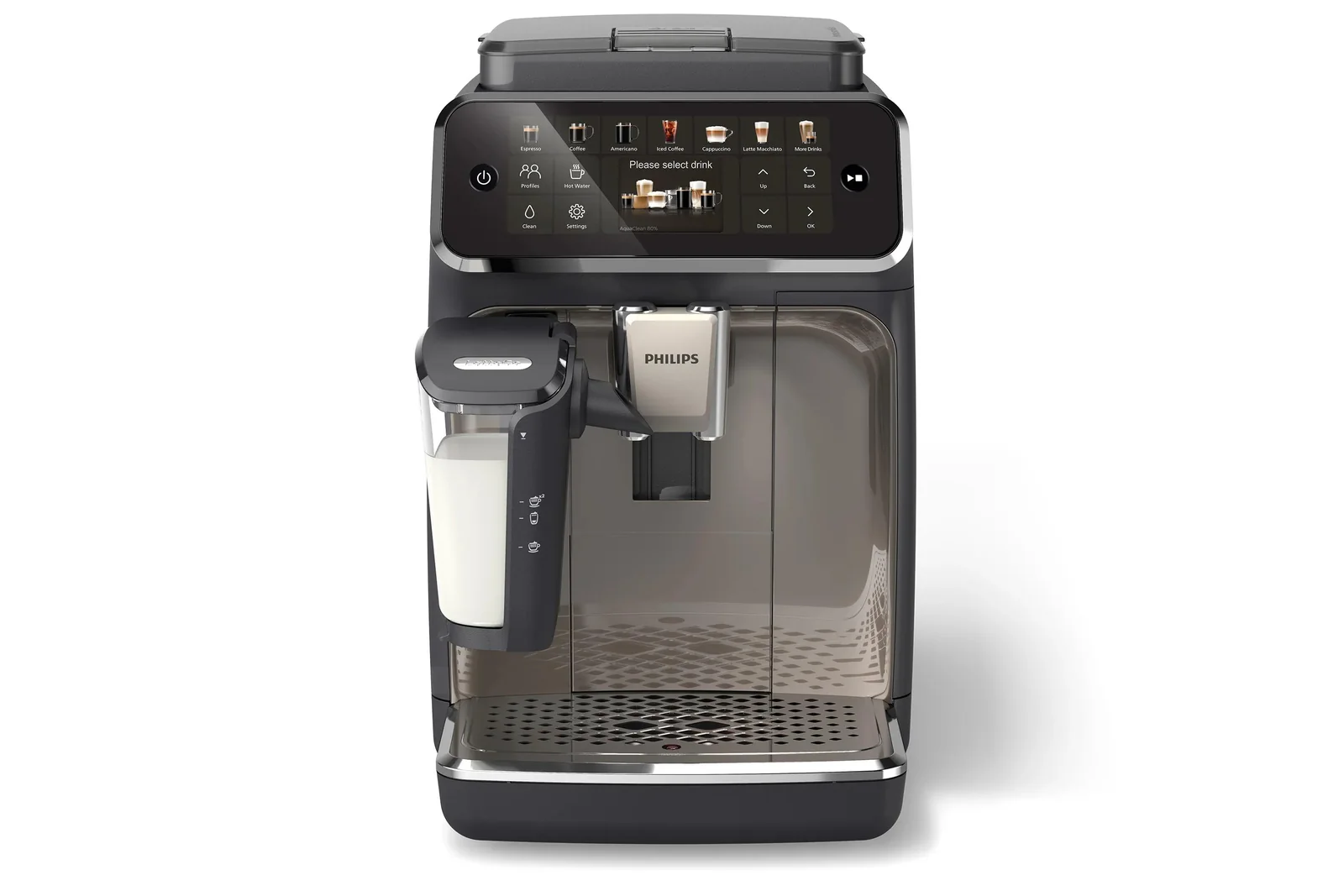 Philips EP4449/70 Bean-to-Cup Coffee Machine