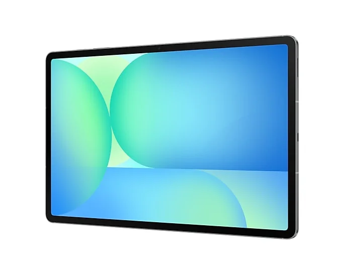 Samsung Galaxy Tab S10 FE+ 5G 256GB Grey