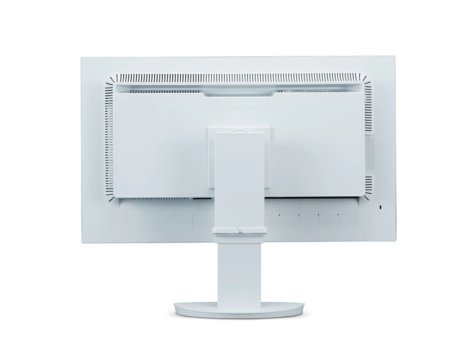 Sharp EA272Q 27" QHD IPS Monitor