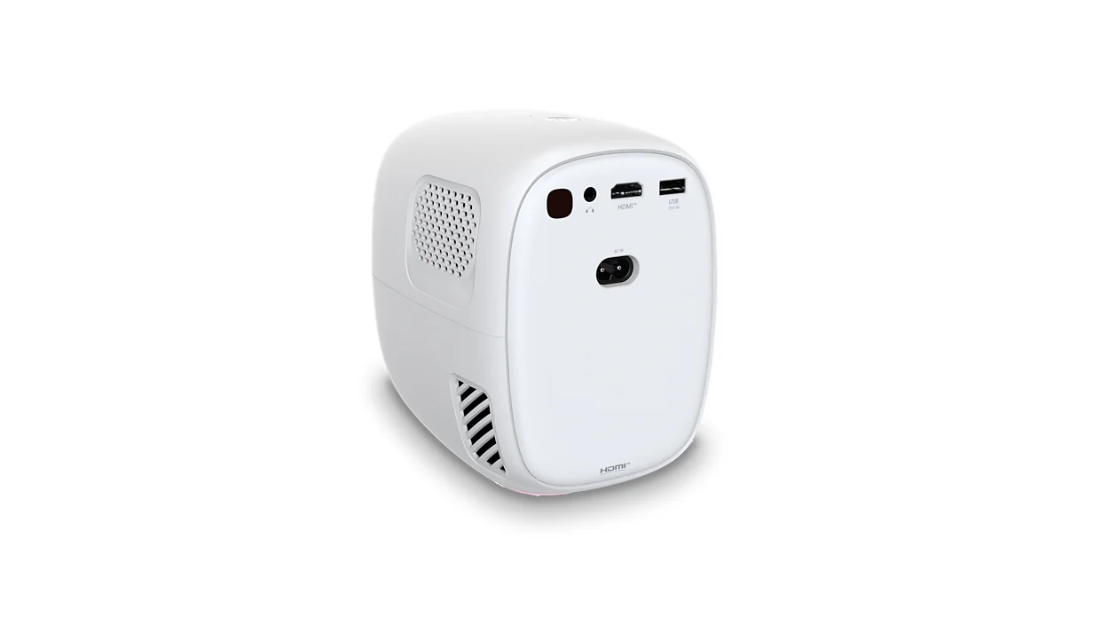 Philips NeoPix 130W 720p Projector