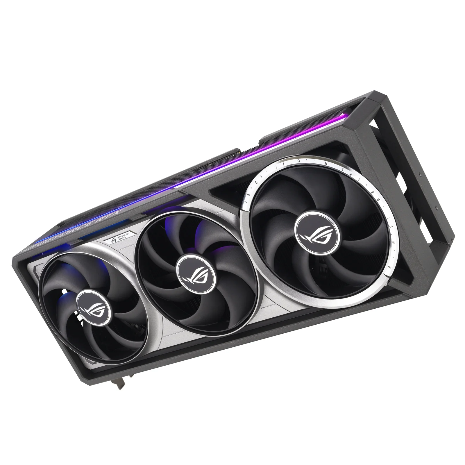 ASUS ROG Astral - -RTX5090-O32G-GAMING