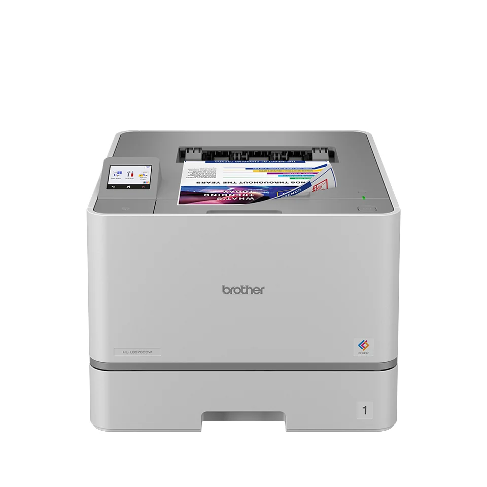 Brother HL-L8570CDW laser Colour Laser Printer