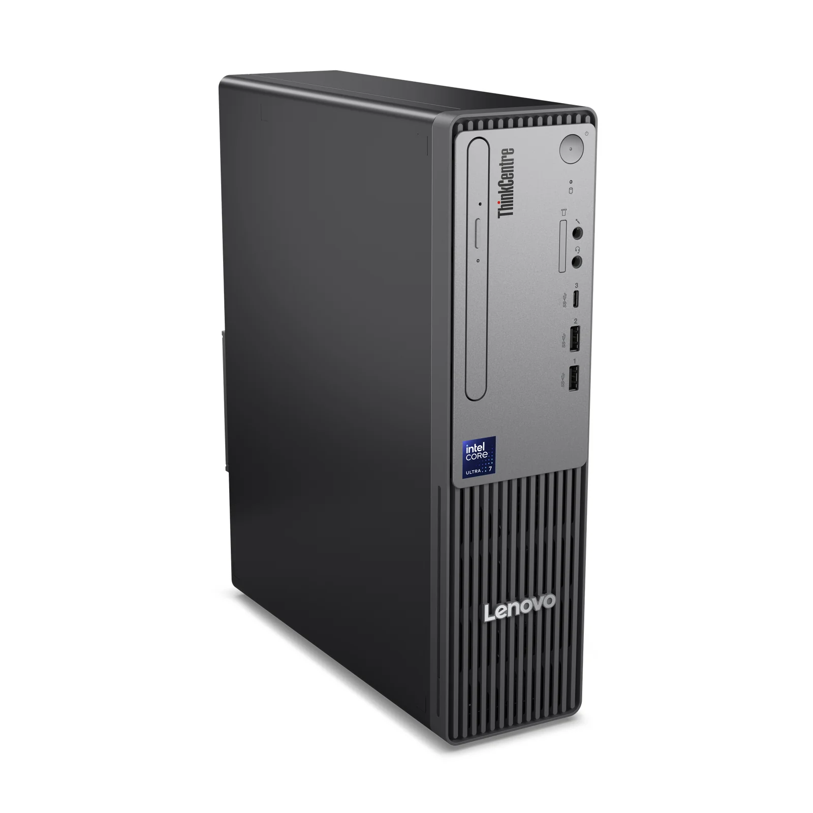 Lenovo ThinkCentre neo 50s Gen 6, Intel Core Ultra 7 265, 16GB RAM, 512GB SSD
