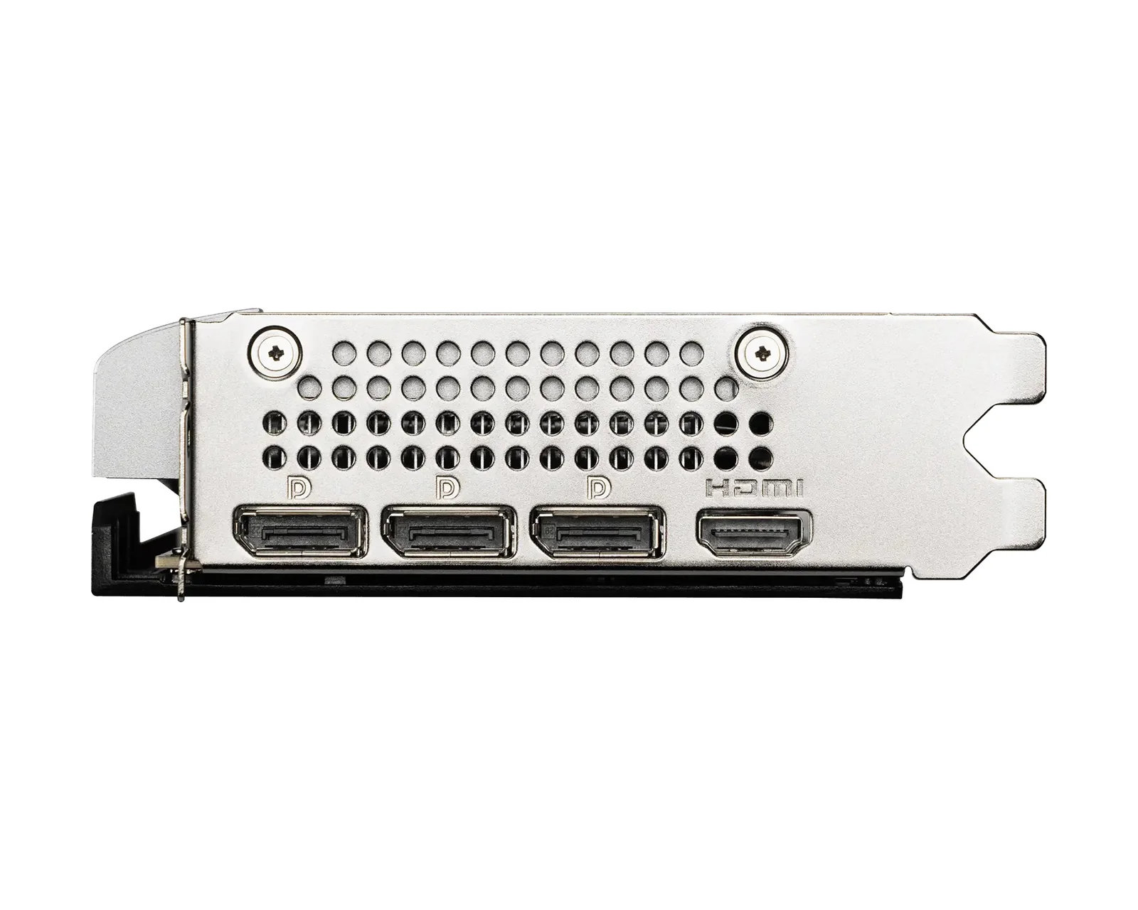 MSI GeForce RTX 5060 8G VENTUS 2X OC V1