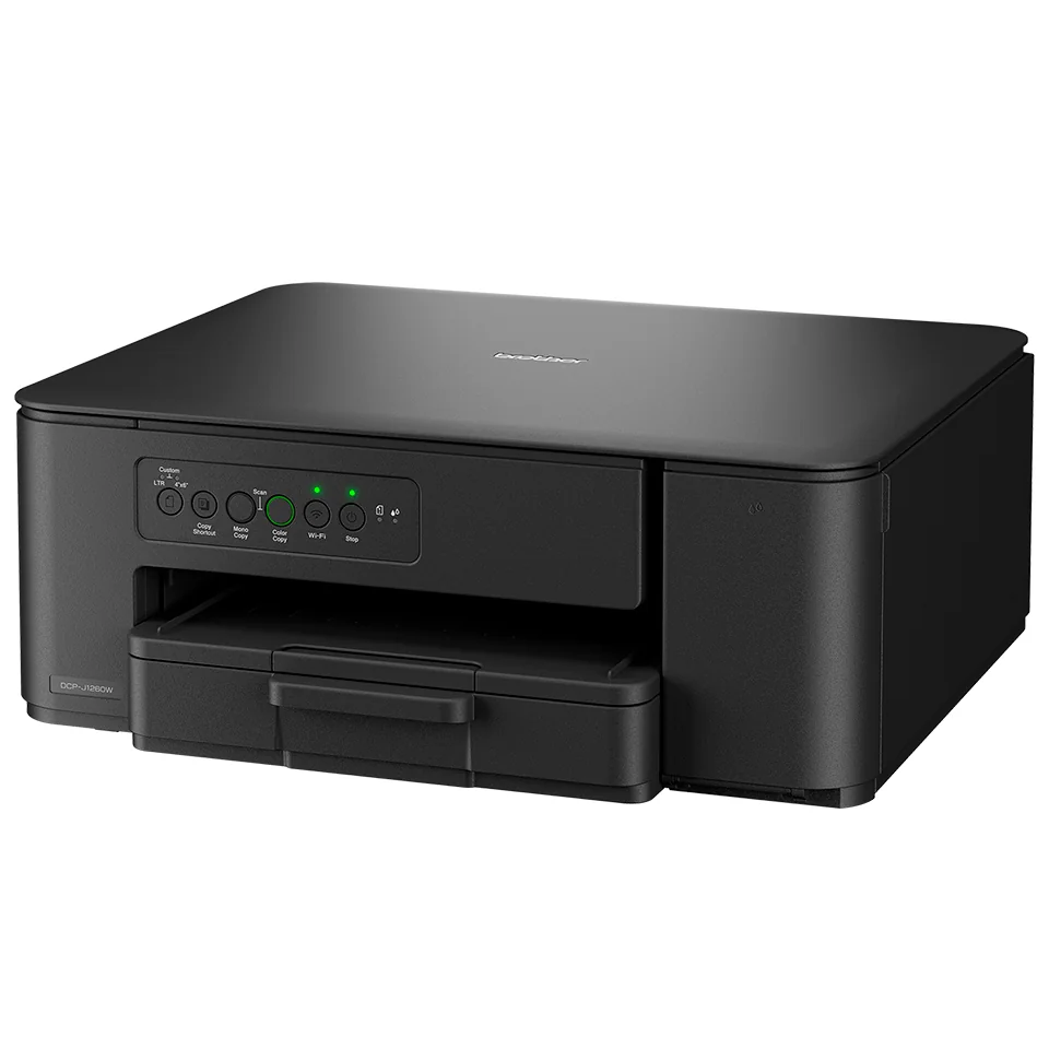 Brother DCP-J1260W multifunction Inkjet Printer