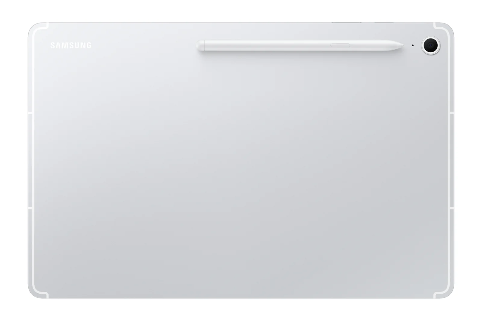 Samsung Galaxy Tab S10 FE+
