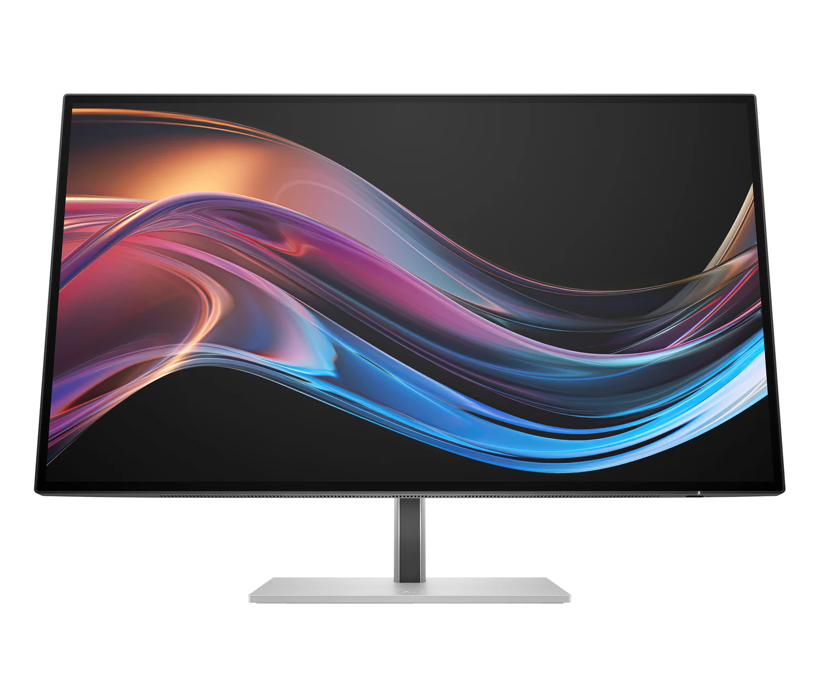HP Series 7 Pro 27" 4K UHD IPS Monitor