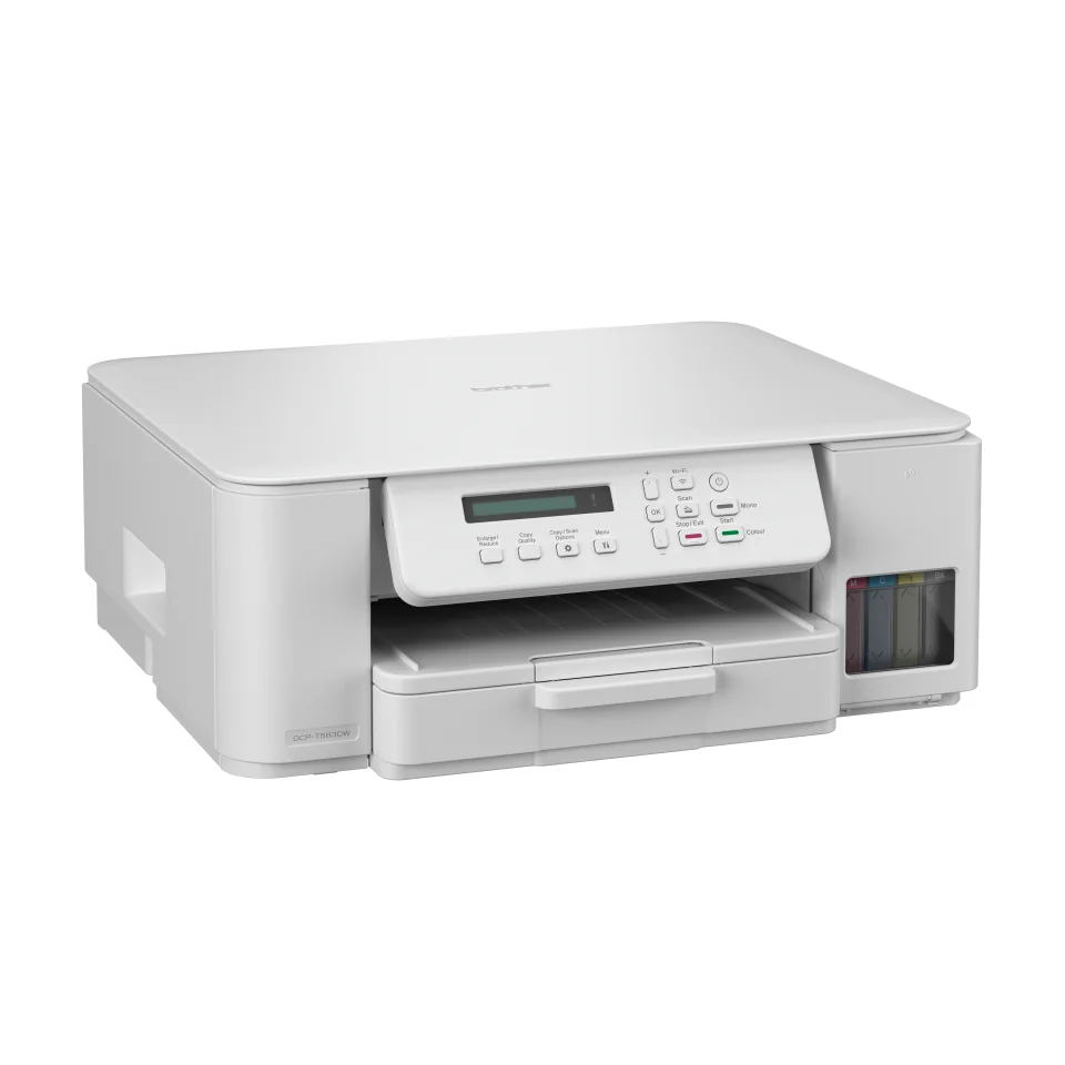 Brother DCP-T583DW multifunction Inkjet Printer