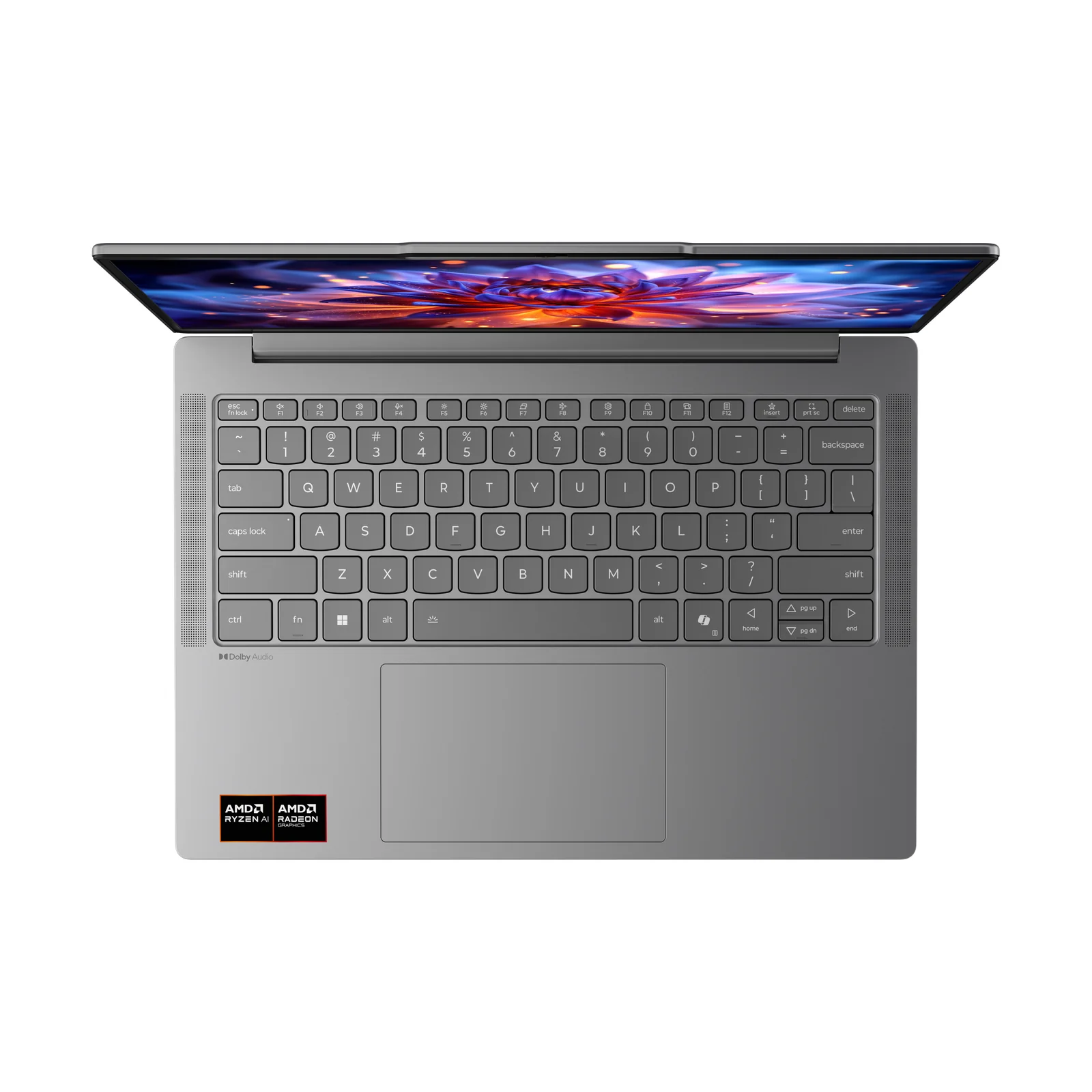 Lenovo IdeaPad Slim 5 14AGP11 Copilot+ PC 14", AMD Ryzen AI 7 445, 16GB RAM, 1TB SSD