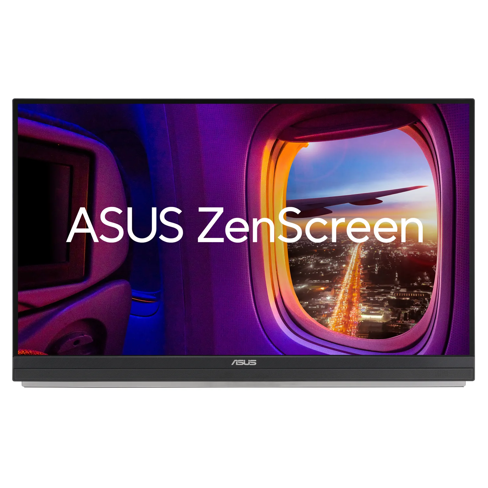 ASUS MB27ACF 27" QHD IPS 100Hz Monitor
