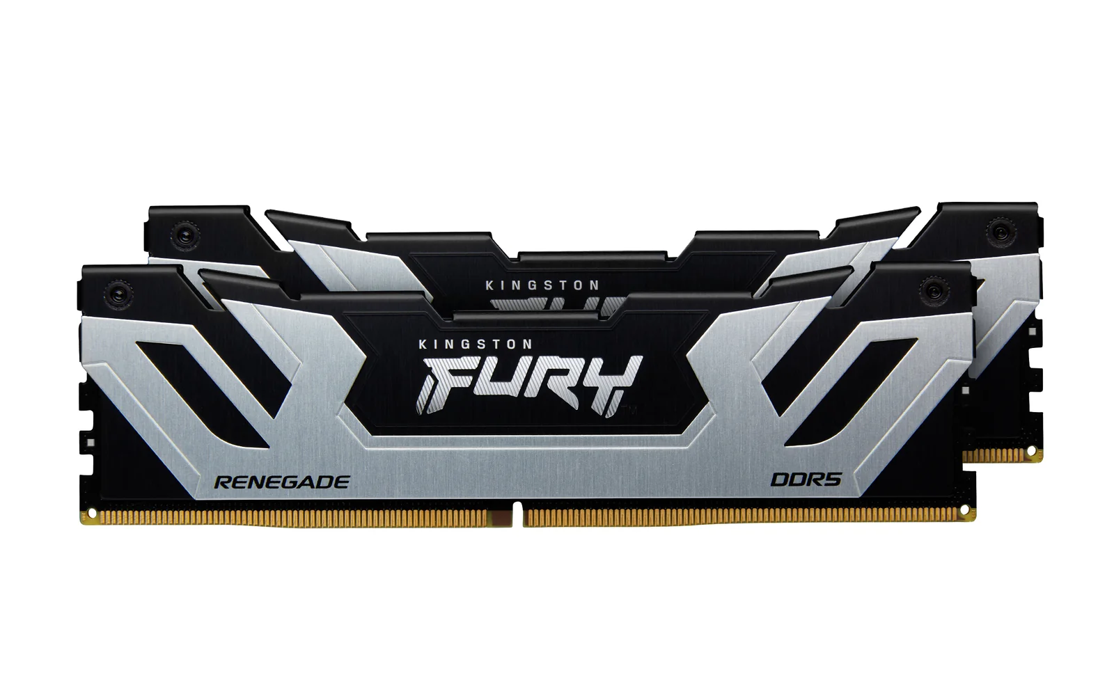 Kingston FURY Renegade 48GB (2x24GB) DDR5 KF588CU42RSK2-48