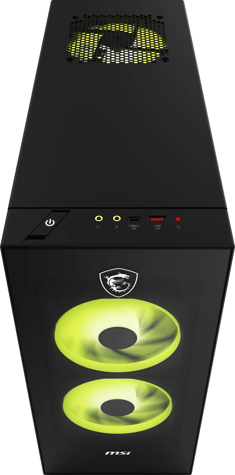 MSI MAG Infinite Z 8B 9NVPR7-069EU
