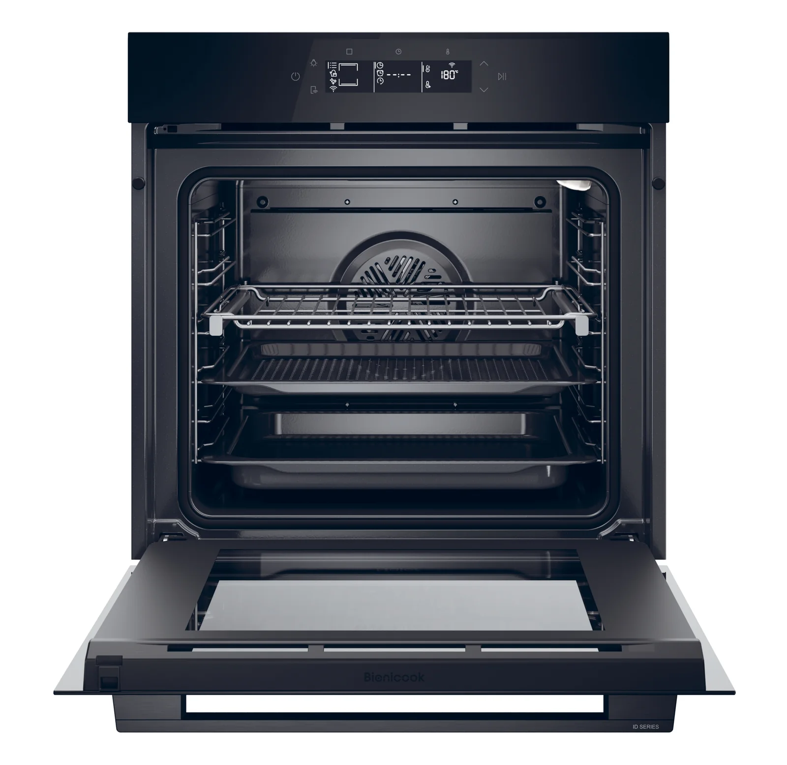 Haier H6 ID25G3HTB2