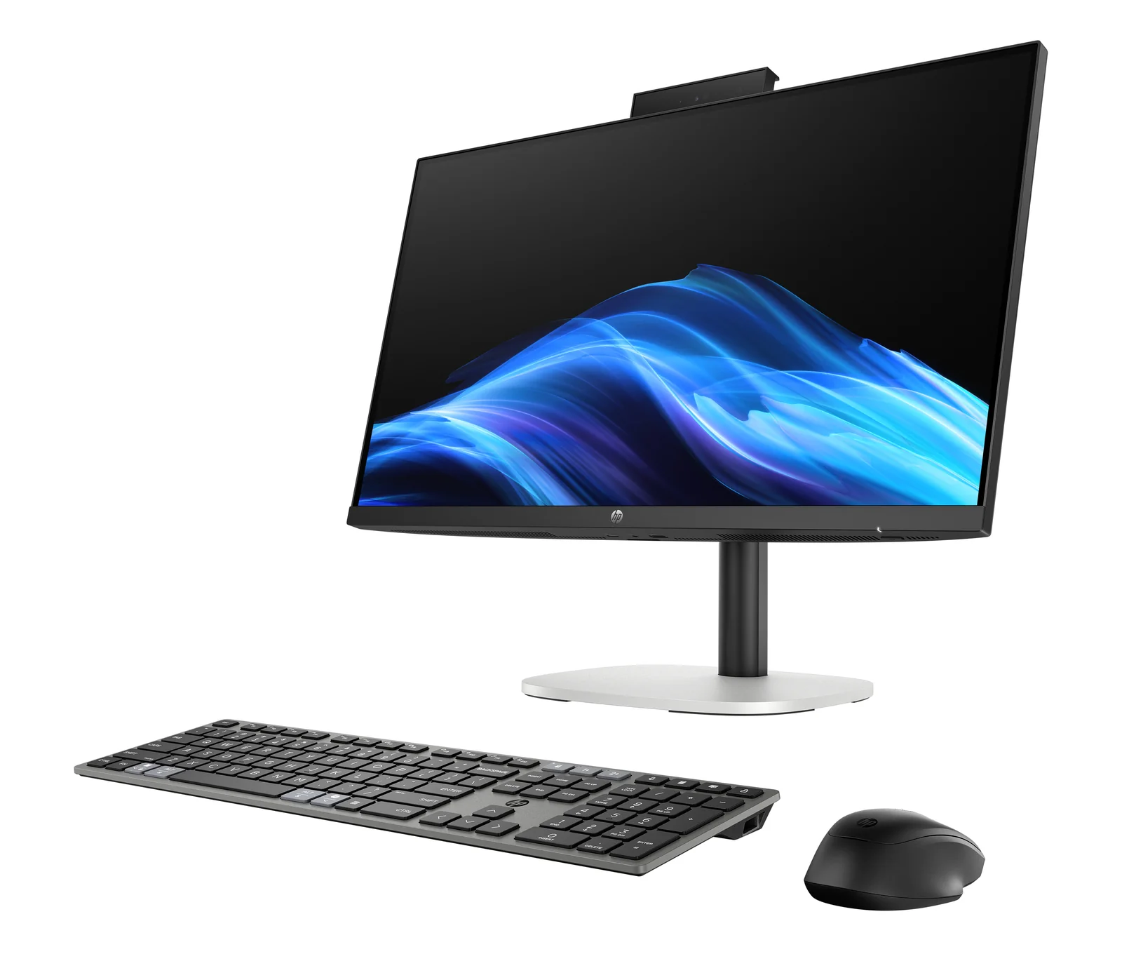 HP ProStudio 4 All-in-One G1i 23.8 inch Desktop AI, 16GB RAM