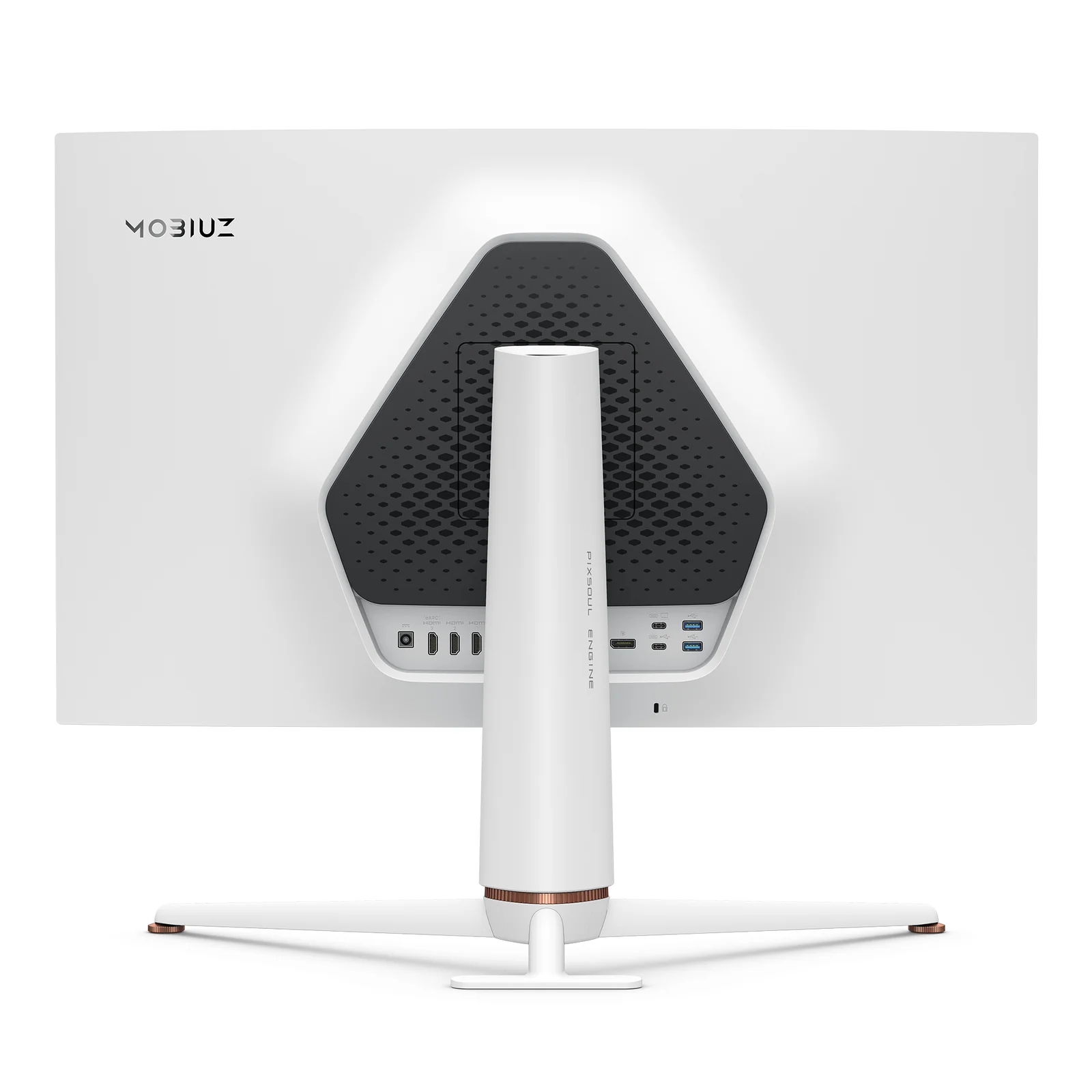BenQ EX321UX 31.5" 4K UHD IPS 144Hz Monitor