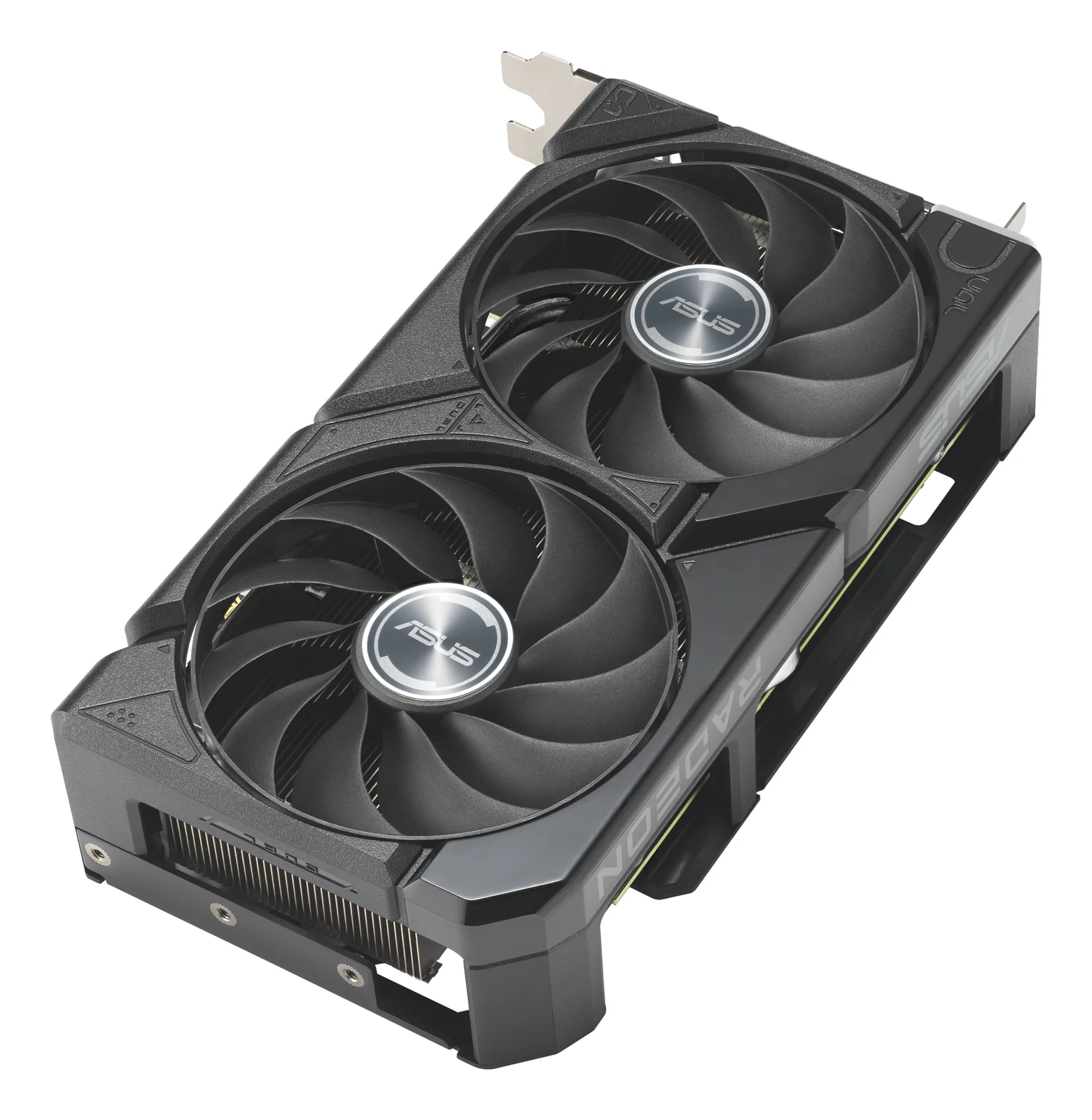 ASUS Dual -RX9060XT-16G