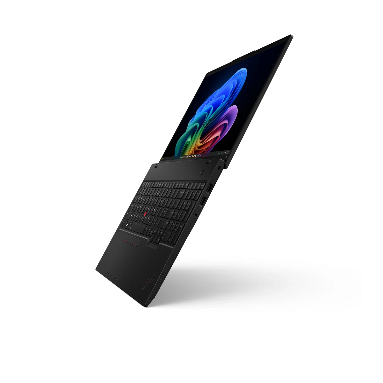 Lenovo ThinkPad L16 Gen 3 (Intel) Copilot+ PC 16", Intel Core Ultra 7 355, 16GB RAM, 512GB SSD