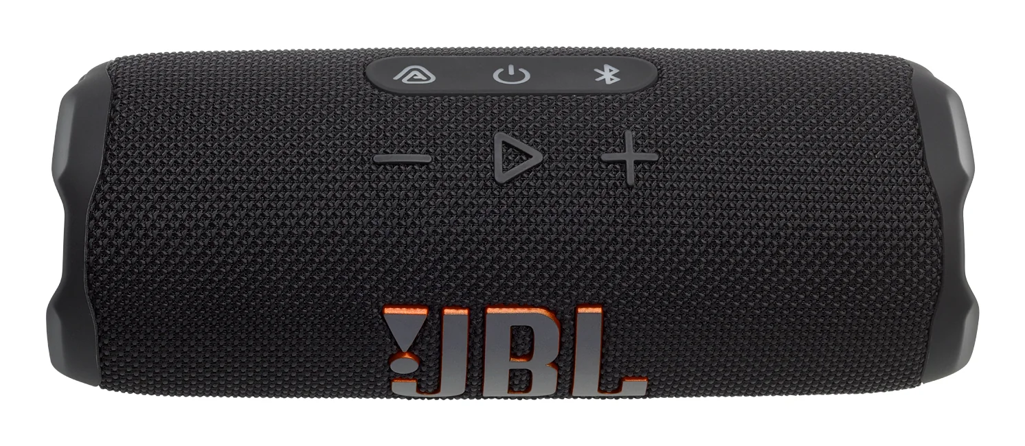 JBL Flip 7 Black
