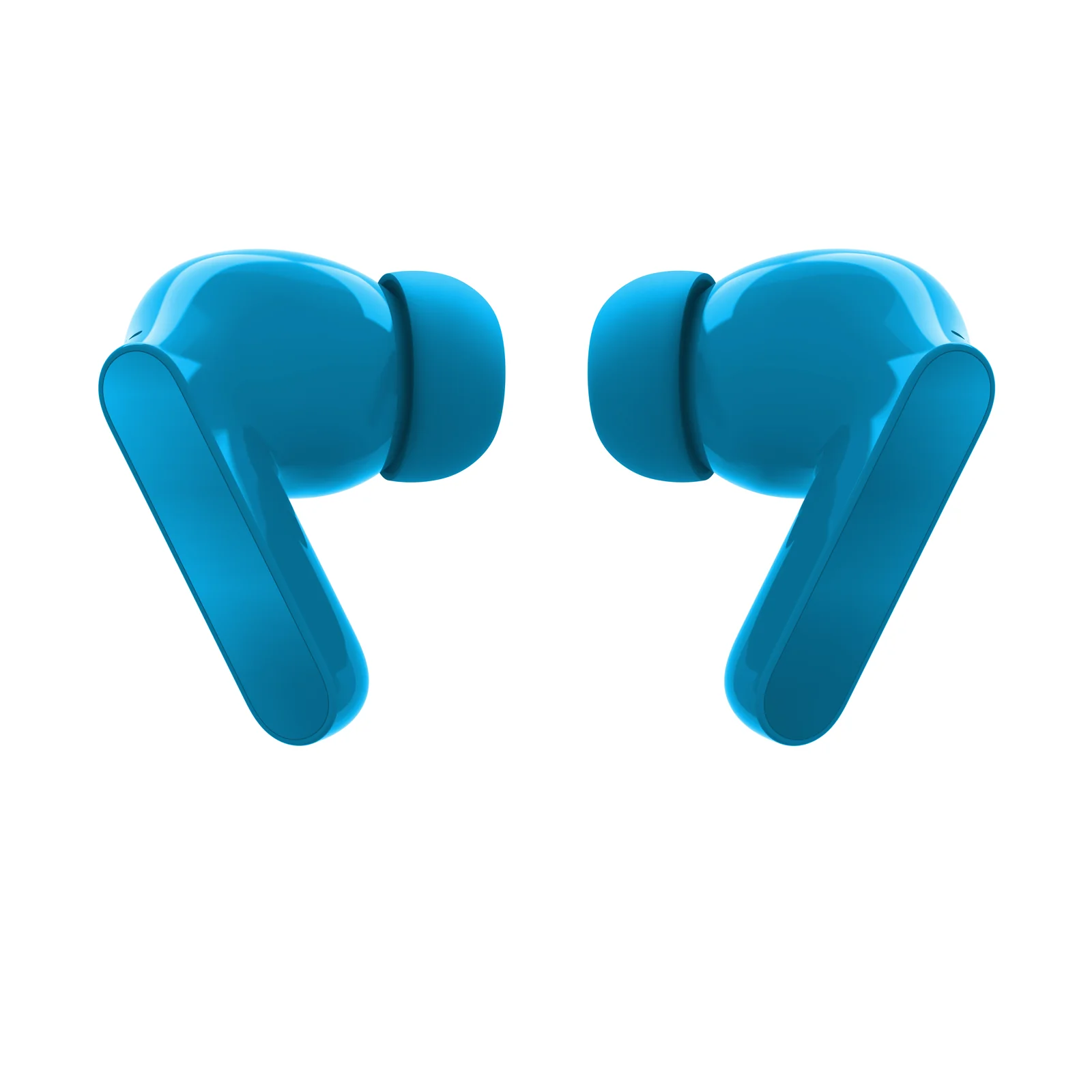 Motorola Moto Buds Bass Blue