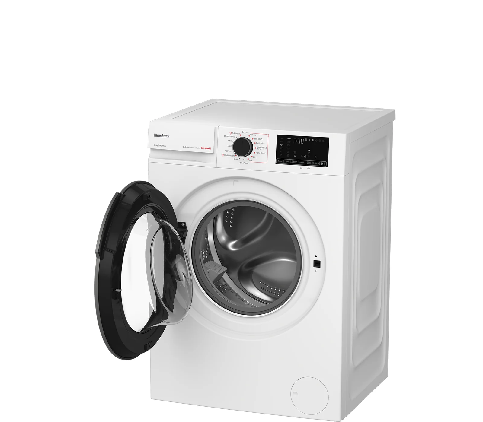Blomberg LWA210461W 10kg 1400rpm Washing Machine