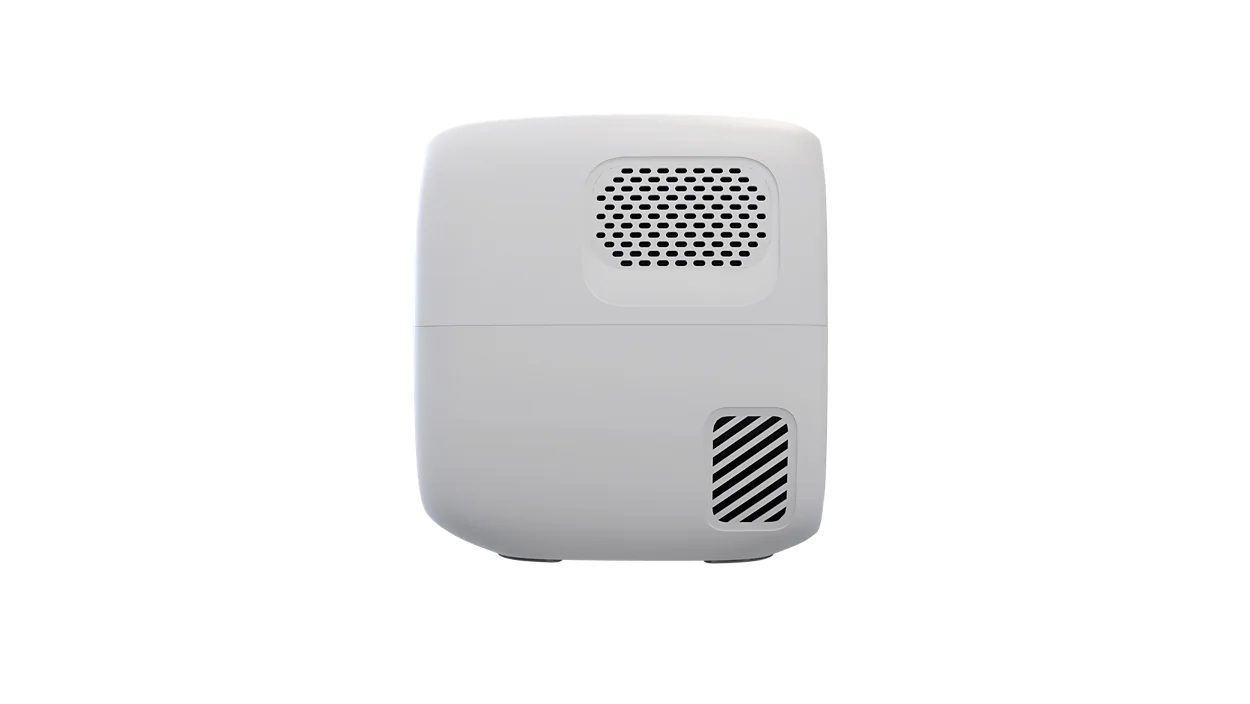 Philips NeoPix 130W 720p Projector