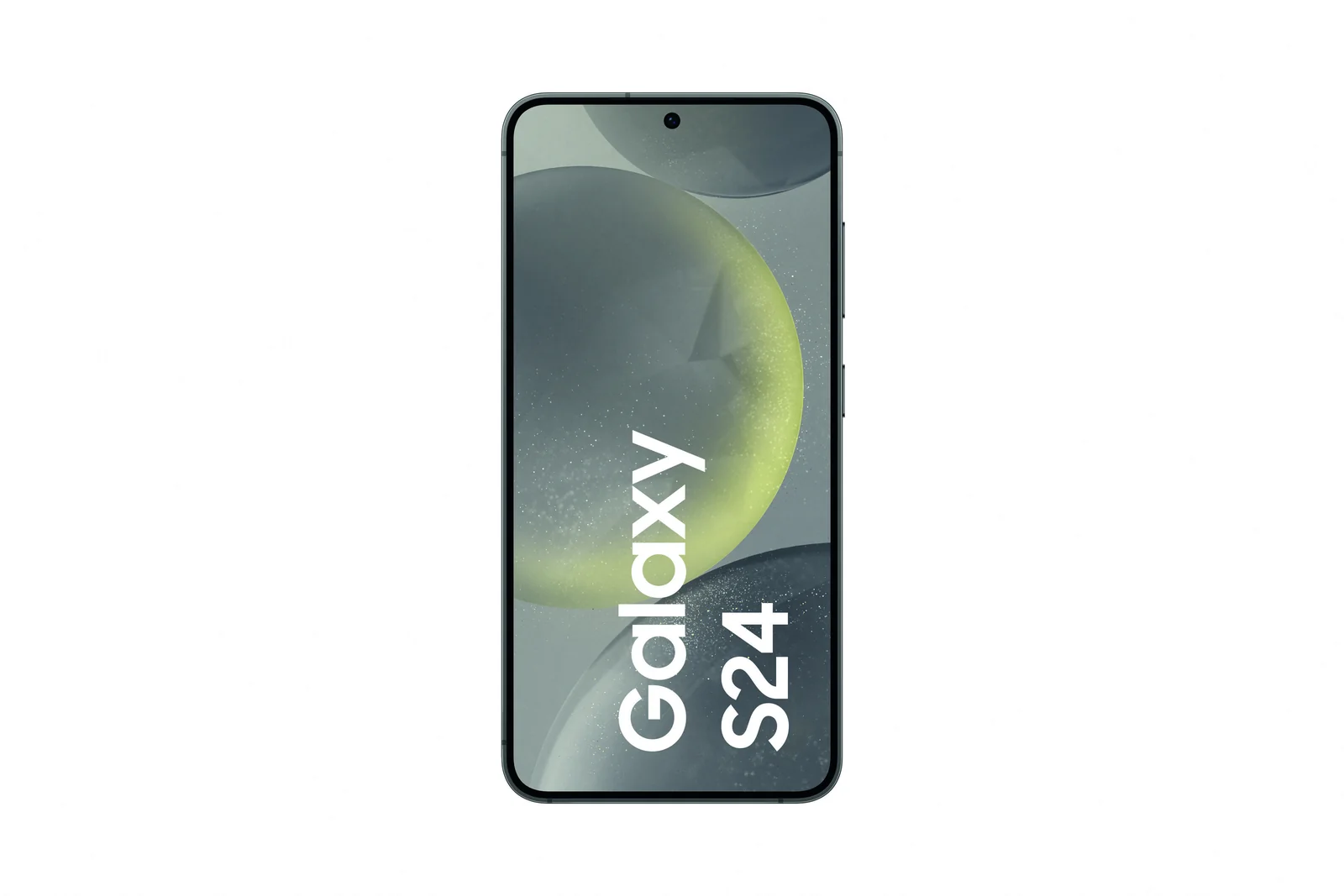 Samsung Galaxy S24 128GB Black