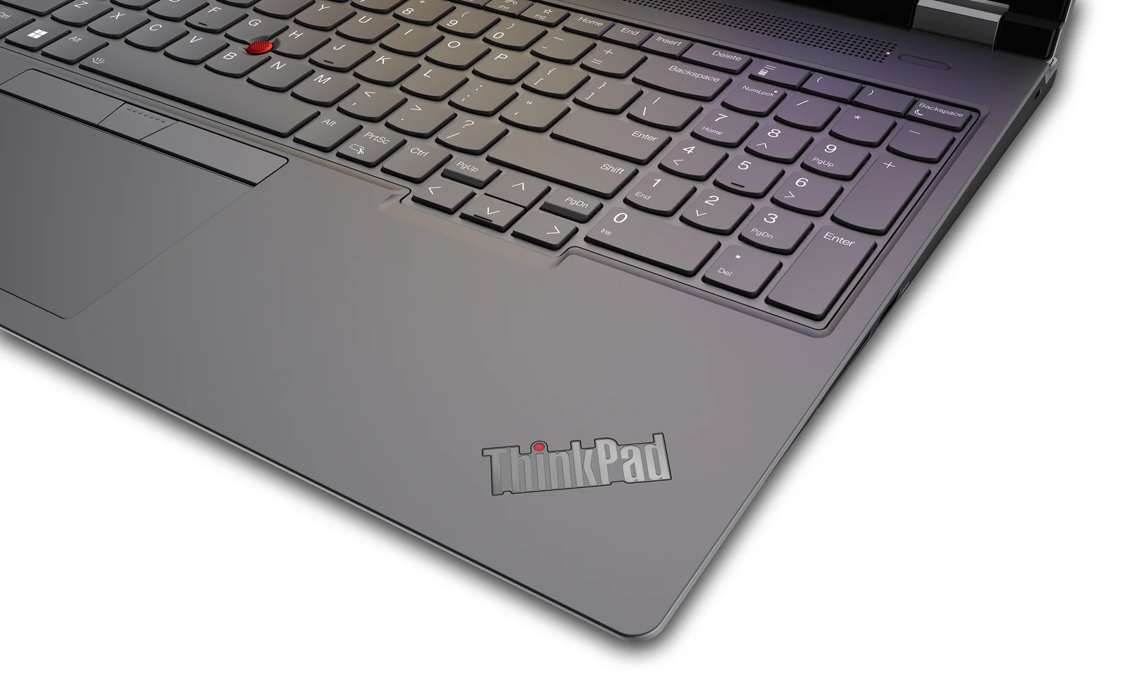 Lenovo ThinkPad P16 Gen 2 16", 32GB RAM, 512GB SSD