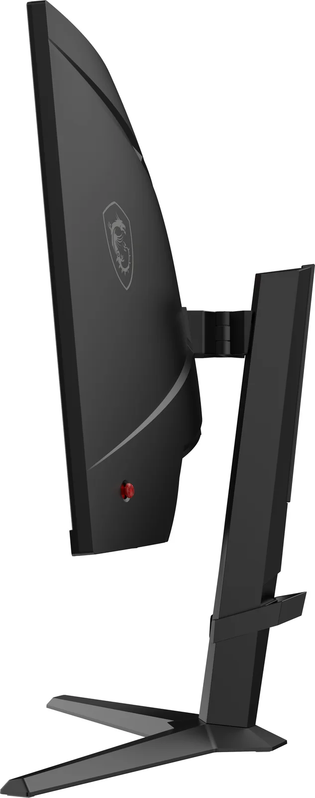 MSI MPG 275CQRXF 27" QHD VA 240Hz Curved Monitor