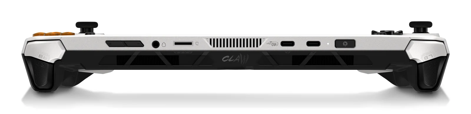 MSI Claw A8 BZ2EM-042UK