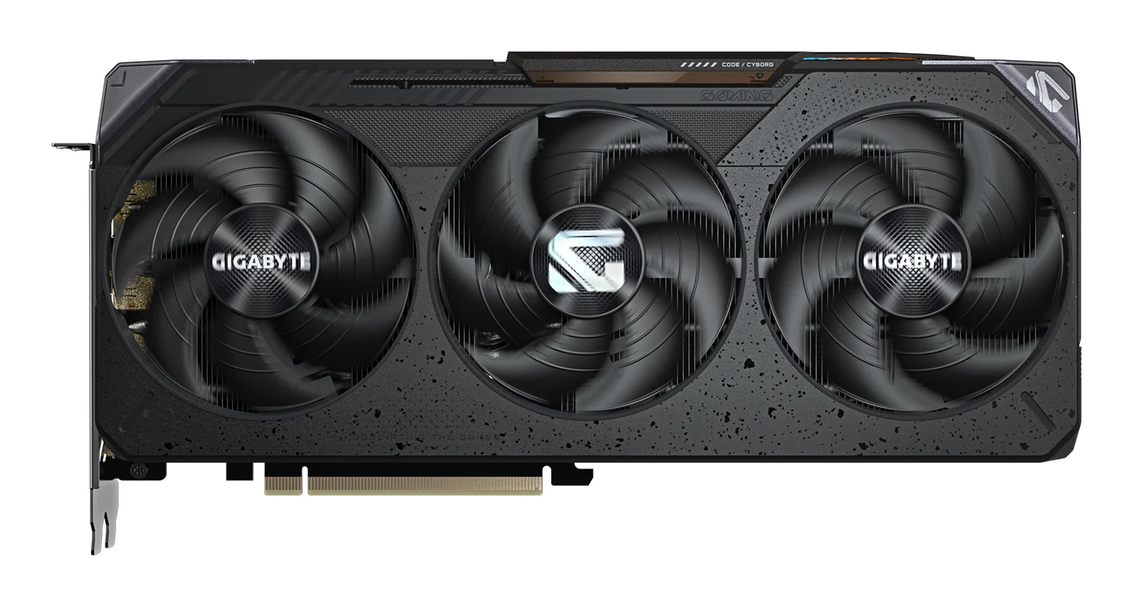 GIGABYTE Radeon RX 9070 GRE GAMING OC 12G