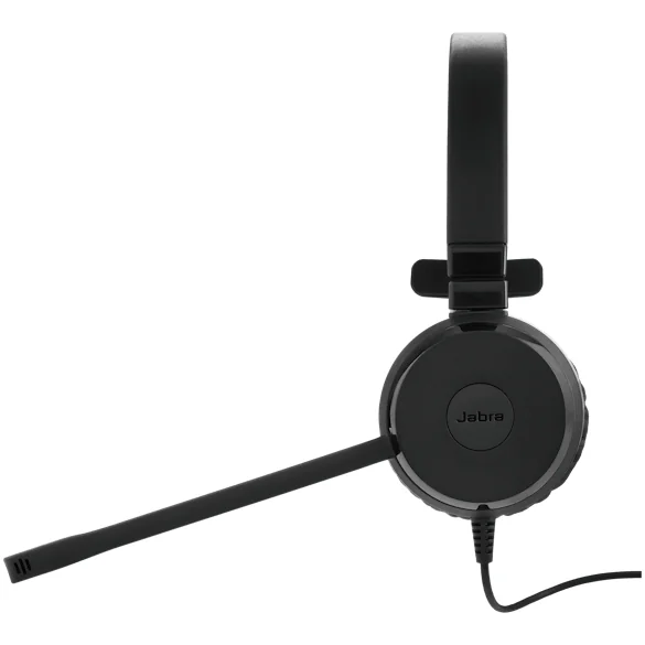 Jabra Evolve 30 II Black