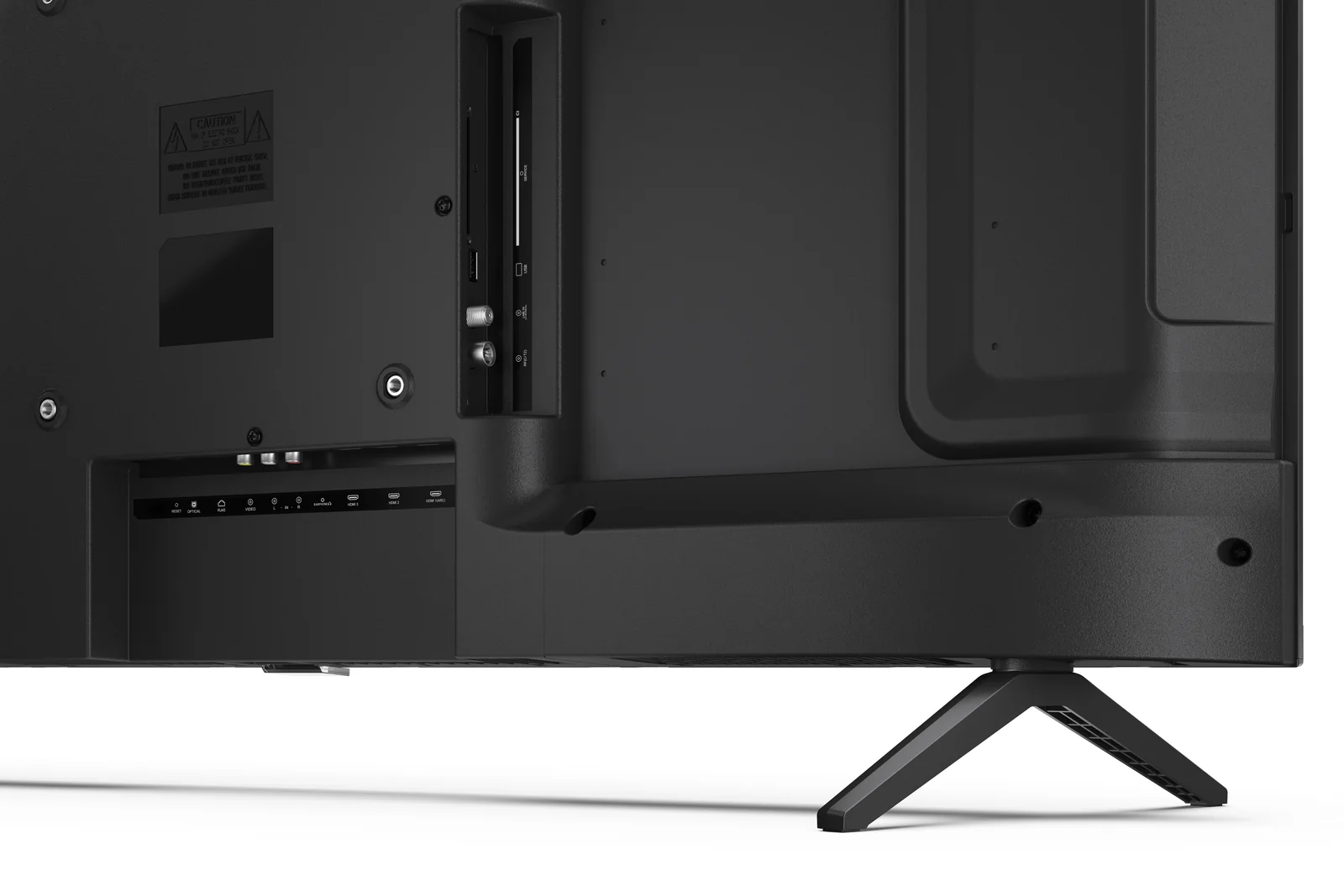 Sharp 2T-C43GD2225K 43" Smart TV