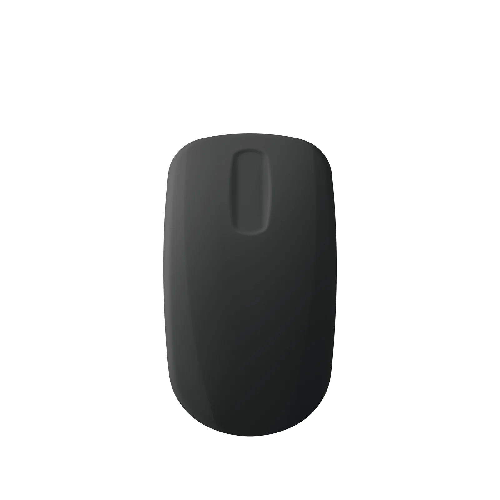 Contour Design Active Key AK-PMH3 Wireless Mouse Black