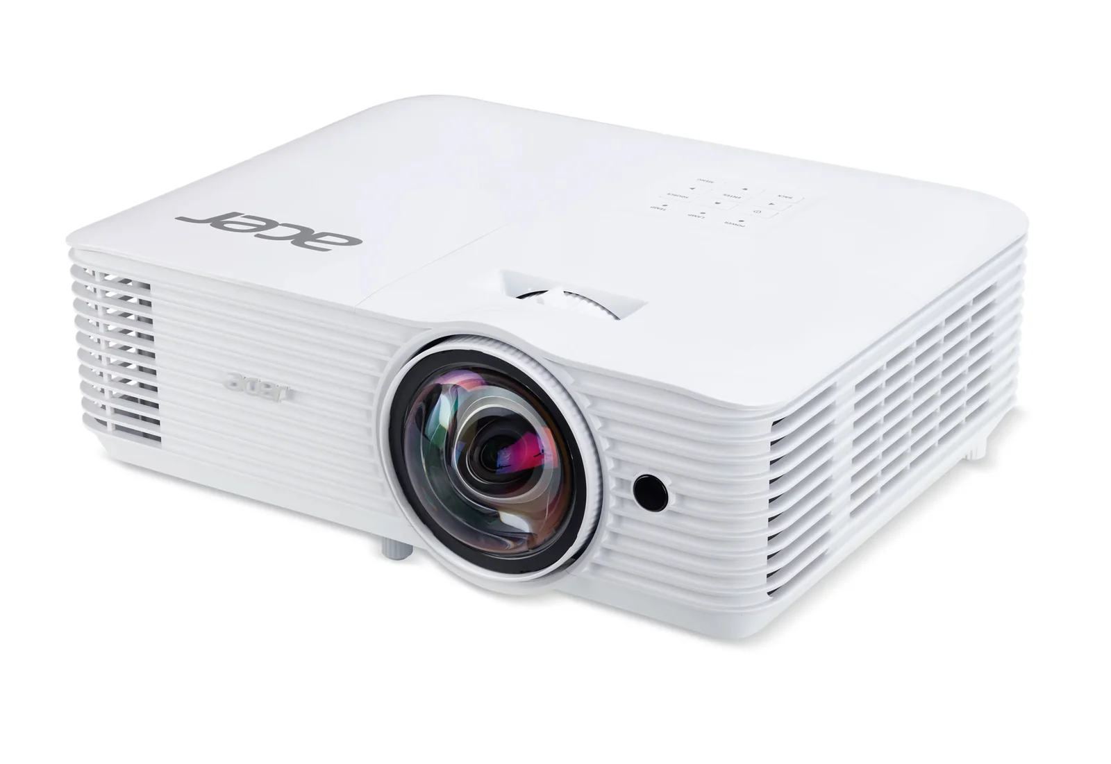 Acer S1287n XGA Projector