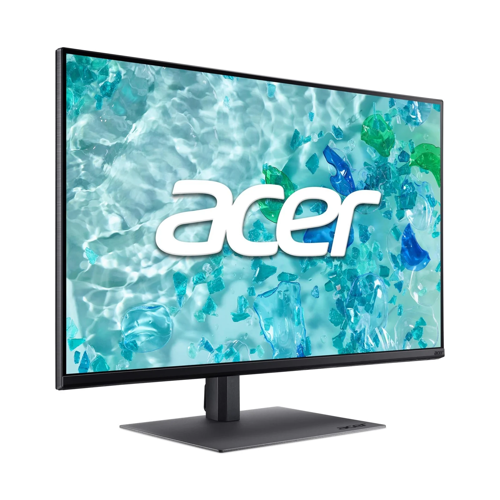 Acer B327QKB1 31.5" 4K UHD VA Monitor