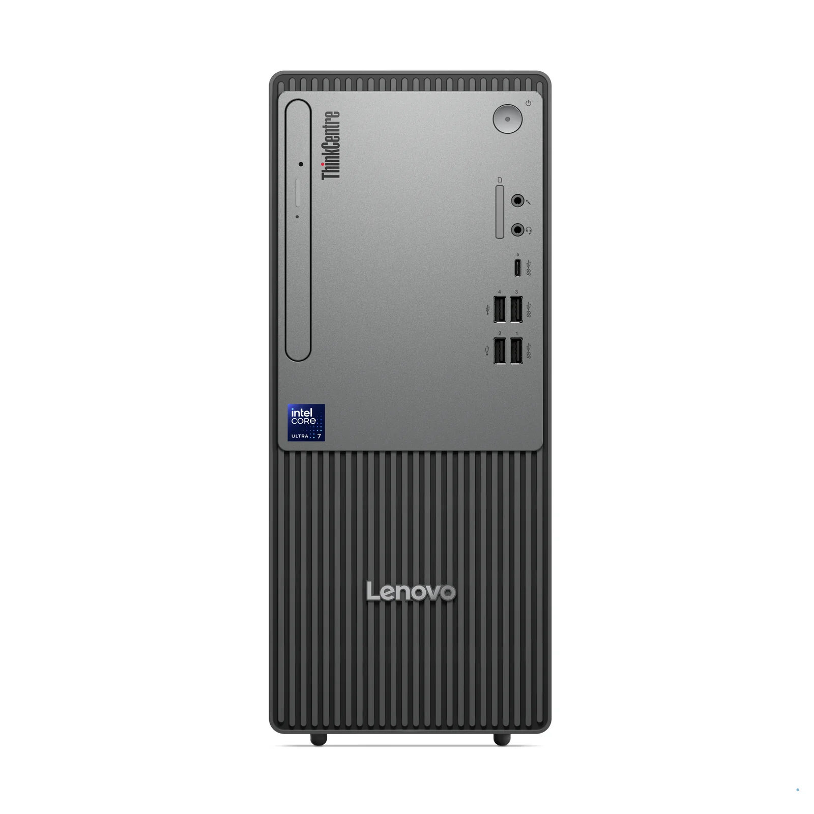 Lenovo ThinkCentre neo 50t Gen 6, Intel Core Ultra 5 225, 16GB RAM, 512GB SSD